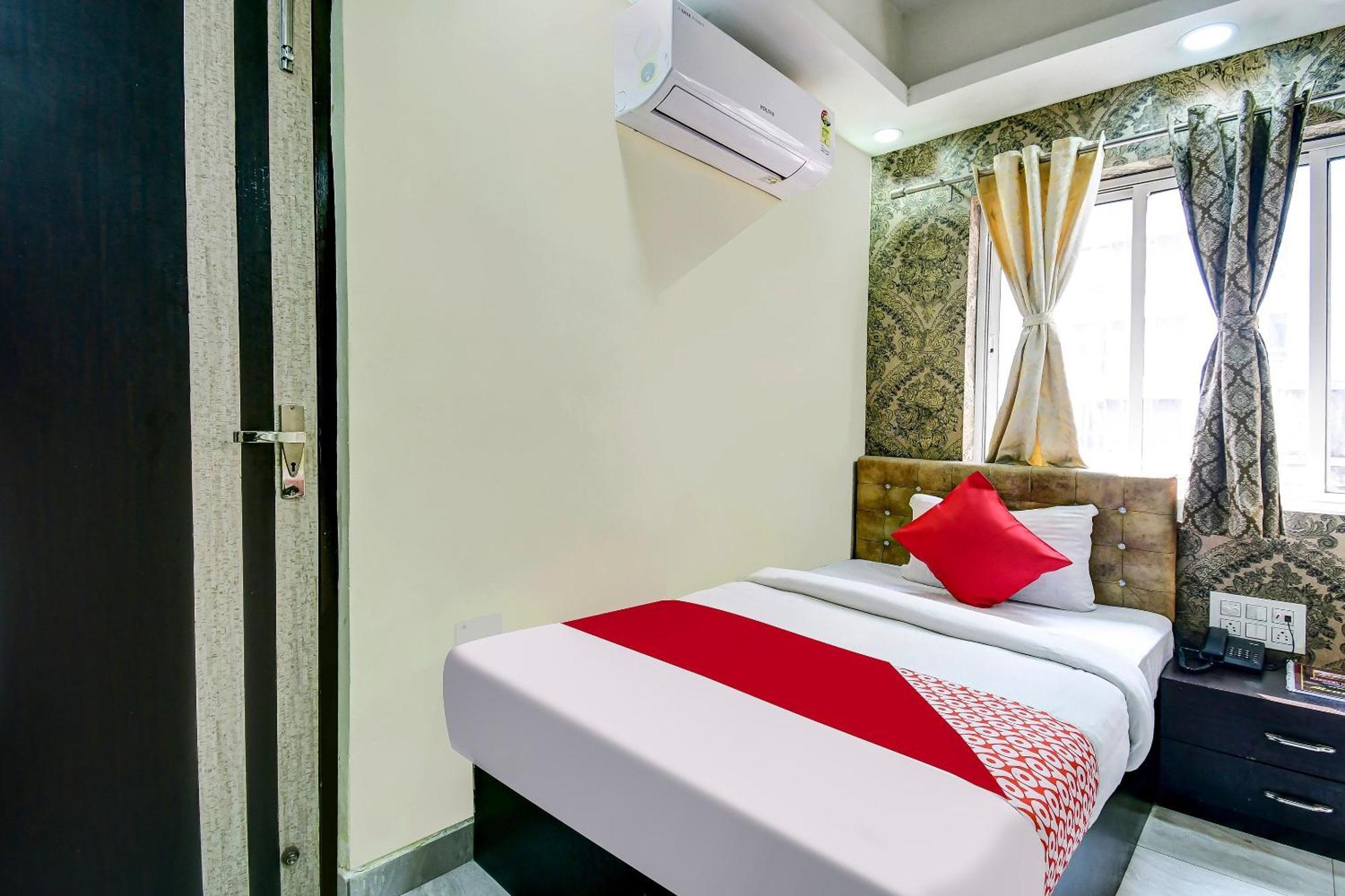 Collection O Paradise Near Chinar Park Kolkata Exterior photo